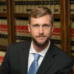 Troy P. Hendrick