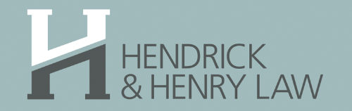 The Georgia Law Firm of Hendrick & Henry